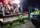 Polsek Rancah Intensifkan Patroli KRYD di Jam Rawan, Upaya Kepolisian Tekan Kriminalitas dan Jaga Kondusivitas Wilayah