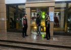 Sat Samapta Polres Ciamis Perkuat Peran Preventif melalui Patroli Dialogis di Objek Vital