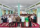 Polsek Rajadesa Perkuat Peran Edukatif melalui Binluh Kamtibmas di Lingkungan Pesantren