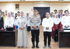 Dinas Pemberdayaan Perempuan dan Perlindungan Anak Keluarga Berencana,  Dukung Polda Jabar atas Program Desk Stop Bullying