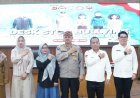 Kabid Pendidikan Madrasah Kemenag Jabar Apresiasi Polda Jabar Bentuk Satgas Desk Stop Bullying Lodaya 2025