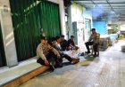 Polsek Kawali Intensifkan KRYD Malam Hari, Antisipasi C3, Premanisme, dan Geng Motor demi Jaga Kondusivitas Wilayah