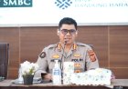 Kapolri Rotasi Sejumlah Pejabat Utama Polda Jabar, Bentuk Direktorat Baru PPA dan PPO