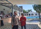 Polres Ciamis Intensifkan Monitoring Objek Wisata Jinju Asia Park, Pastikan Keamanan Pengunjung Selama Libur Akhir Pekan