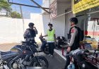 Polres Ciamis Intensifkan Patroli Preventif Ops Lilin Lodaya 2025, Jaga Keamanan Wilayah dan Kenyamanan Masyarakat