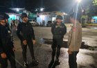 Sigap, Satgas Preventif Polres Ciamis Lerai Keributan di Area Terminal Ciamis