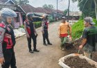 Cipkon Libur Nataru, Satgas Preventif Ops Lilin Lodaya Patroli ke Jalan Cireong