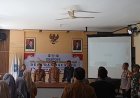 Polsek Cikoneng Polres Ciamis Hadiri Ekspos Pemutakhiran Data SDGs Desa Darmacaang, Wujud Peran Polri Dukung Pembangunan dan Kamtibmas