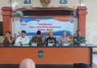 Polsek Ciamis Hadiri dan Dukung Pembinaan Guru DTA, TPA, dan Madrasah di Desa Imbanagara, Wujud Peran Polri dalam Penguatan Pendidikan Keagamaan