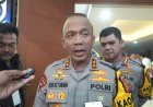 Kapolda Jabar Larang Kembang Api Saat  Tahun Baru 2026, Ajak Masyarakat Rayakan dengan Doa dan Kepedulian