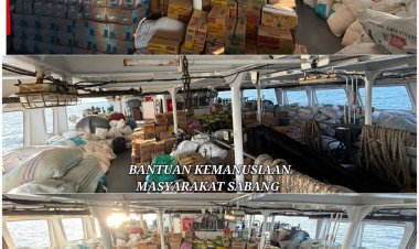 Polri Perkuat Kemitraan dengan Ojek Online: Polda Lampung Gelar Bakti Sosial dan kesehatan pada Apel Ojol Kamtibmas Nasional 2025