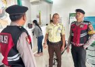 Sat Samapta Polres Ciamis Perkuat Patroli Dialogis, Polri Hadir Jaga Obyek Vital dan Rasa Aman Masyarakat