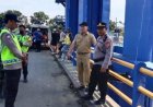 Polsek Lakbok Intensifkan Patroli KRYD di Objek Vital Perbankan, Wujud Peran Polri Ciptakan Rasa Aman Masyarakat