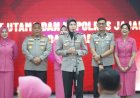 AKBP Rita Suwadi Kembali Dipercaya Jabat Kapolres, Rekam Jejak Keberhasilan Antar ke Polres Majalengka