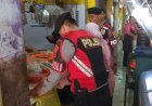 Sat Samapta Polres Ciamis Pantau Harga dan Stok Bahan Pokok, Wujud Peran Polri Jaga Stabilitas Kebutuhan Masyarakat
