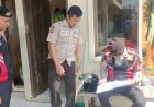 Cipkon Kamtibmas, Sat Samapta Polres Ciamis Patroli Dialogis ke Perum Pesona Imbanagara