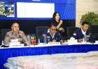 Bareskrim Polri Ungkap Jaringan Judi Online, Sita Aset Ratusan Miliar Rupiah