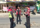 Sat Samapta Polres Ciamis Intensifkan Patroli Antipremanisme, Wujud Peran Polri Jaga Keamanan Wilayah