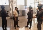 Patroli Dialogis Sat Brimob Polda Jabar Hadirkan Rasa Aman di Cirebon, Situsi Tetap Kondusif
