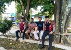 Sat Samapta Polres Ciamis Intensifkan Patroli Antipremanisme, Wujud Peran Polri Jaga Kamtibmas Wilayah