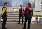Sat Samapta Polres Ciamis Intensifkan Patroli Dialogis, Perkuat Peran Polri Jaga Objek Vital dan Ciptakan Rasa Aman