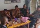 Antisipasi Gangguan Kamtibmas, Polsek Lakbok Polres Ciamis Intens Patroli KRYD ke Masyarakat