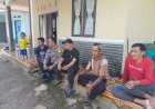 Polsek Ciamis Intensifkan Sambang Warga, Wujud Peran Polri Perkuat Kamtibmas di Desa Bendasari