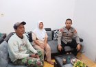Polsek Cihaurbeuti Perkuat Silaturahmi dengan Tokoh Masyarakat, Wujud Peran Polri Jaga Kamtibmas Desa Sukamaju