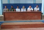 Polsek Ciamis Perkuat Pengawasan dan Koordinasi Keamanan Wisata, Wujud Peran Polri Jaga Keselamatan Pengunjung Leuwi Pamipiran