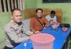 Polsek Cikoneng Perkuat Kemitraan dengan Pemuda, Polri Dorong Sinergi Jaga Kamtibmas di Gunungcupu