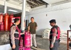 Sat Samapta Polres Ciamis Pantau Harga Bahan Pokok, Wujud Peran Polri Jaga Stabilitas Kebutuhan Masyarakat