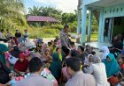 Polri Hadir Menyentuh dari Pintu ke Pintu: Layanan Kesehatan dan Home Visit Ringankan Derita Warga Terdampak Banjir Aceh Tamiang