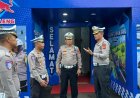 Dir Lantas Polda Jabar Cek Jalur Arteri Selatan, Pastikan Kesiapan Infrastruktur dan Kondisi Lalu Lintas  Jelang Operasi Ketupat Lodaya 2026