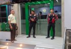 Sat Samapta Polres Ciamis Patroli ke Obvit di Jam Rawan, Kantor Pegadaian Jadi Sasaran