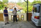 Satreskrim Polres Ciamis Gerak Cepat Cek TKP Curat R2 di Baregbeg, Polisi Pastikan Penyelidikan Berjalan