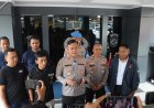 Polres Ciamis Ungkap Pencurian Kendaraan Roda Empat, Tegaskan Peran Polri Lindungi Masyarakat