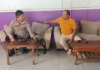 Kapolsek Cihaurbeuti Intensifkan Sambang Tokoh Masyarakat, Polri Perkuat Sinergi Jaga Kamtibmas
