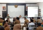 Polsek Sukadana Perkuat Sinergi Cegah Bullying dan Kenakalan Remaja, Polri Hadir Jaga Generasi Muda
