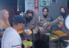Polri “All Out” Evakuasi, Hadirkan Randurlap dan Patroli Kesehatan Door to Door untuk Korban Banjir Karawang