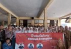 Polsek Sukadana Bersama Forkopimcam Gelar Road Show Wawasan Kebangsaan di SMAN 1 Sukadana, Perkuat Pencegahan Bullying dan Kenakalan Remaja