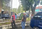 Sat Samapta Polres Ciamis Intensifkan Patroli Antipremanisme, Polri Hadir Ciptakan Rasa Aman di Ruang Publik