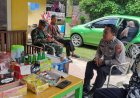 Polsek Cisaga Perkuat Kedekatan dengan Warga Melalui Sambang Kamtibmas, Polri Ajak Masyarakat Jaga Keamanan dan Kerukunan Lingkungan