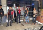 Sat Samapta Polres Ciamis Intensifkan Patroli Anti Premanisme, Wujud Nyata Kehadiran Polri di Tengah Masyarakat