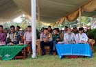 Polsek Banjarsari Pastikan Keamanan Kegiatan Keagamaan Muslimat NU, Wujud Peran Polri Jaga Kondusivitas dan Persatuan Umat