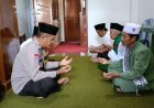 Polsek Cipaku Hadiri Pengajian Rutin Desa Jalatrang, Wujud Peran Aktif Polri Perkuat Kamtibmas dan Silaturahmi dengan Masyarakat