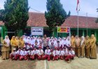 Polsek Panjalu Ajak Siswa SDN 4 Ciomas Lawan Narkoba, Judi Online, dan Bullying