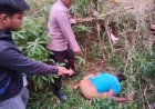 Warga Linggapura Ditemukan Tak Bernyawa di Kebun, Polisi: Diduga Tersengat Aliran Listrik