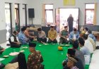 Polri Hadiri Pengajian Bulanan dan Peringatan Isra Mi’raj Tingkat Kecamatan Baregbeg, Perkuat Sinergi dan Jaga Kondusivitas Wilayah