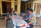 Polsek Cikoneng Intensifkan Sambang Warga, Wujud Peran Polri Jaga Kamtibmas dan Perkuat Kedekatan dengan Masyarakat