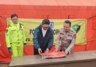 Biddokkes Polda Jabar Siapkan Peti Mati dan Kantung Mayat  Untuk Percepat Evakuasi Korban Longsor di Cisarua